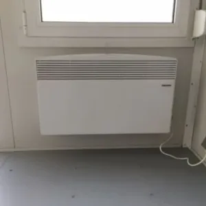 10ft Accommodation Container