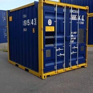 10ft DNV 2.7-1 Offshore Container, 10ft dnv offshore container for sale at AnchorBox (view 3)