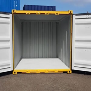 10ft DNV 2.7-1 Offshore Container, 10ft dnv offshore container for sale at AnchorBox (view 4)