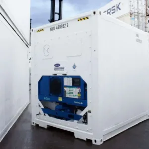 10ft Freezer Reefer Container - Buy Now