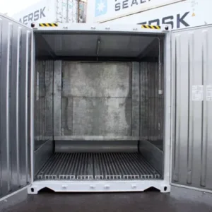 10ft Freezer Reefer Container - Buy Now