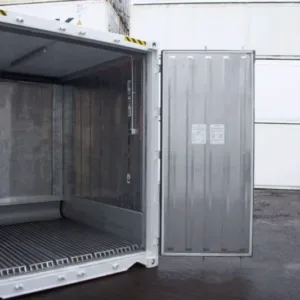 10ft Freezer Reefer Container - Buy Now