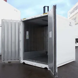 10ft Freezer Reefer Container - Buy Now