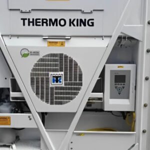 10ft Refrigerated Containers - Reefers - You Save More With Us