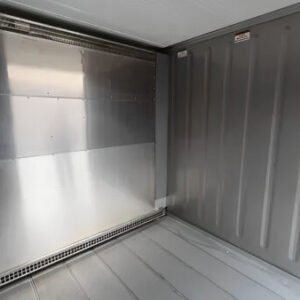 10ft Refrigerated Containers - Reefers - You Save More With Us