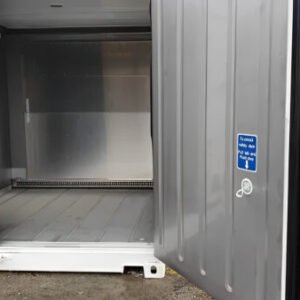 10ft Refrigerated Containers - Reefers - You Save More With Us