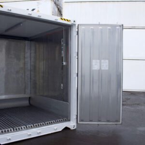 10ft Refrigerated Containers - Reefers - You Save More With Us