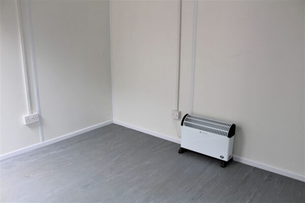 10ft X 8ft Custom Shipping Container Office – M-W Containers 10ft X 8ft Custom Shipping Container Office - M-W Containers