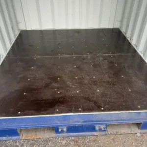 10ft x 8ft New Shipping Containers For Sale Nationwide Delivery - First Choice Shipping Containers