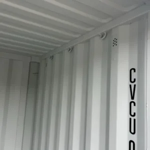10ft x 8ft New Shipping Containers For Sale Nationwide Delivery - First Choice Shipping Containers