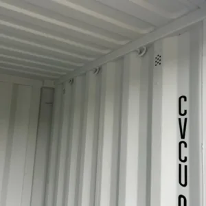 10ft x 8ft New Shipping Containers For Sale Nationwide Delivery - First Choice Shipping Containers