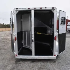 1995 Featherlite 2HSLBP 2 Horse