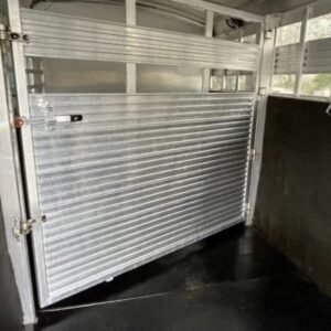 1999 4 Star 2 Horse Reverse