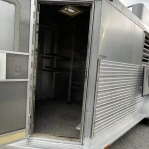 1999 4 Star 2 Horse Reverse