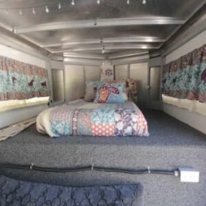 1999 Sundowner Weekender 2H GN