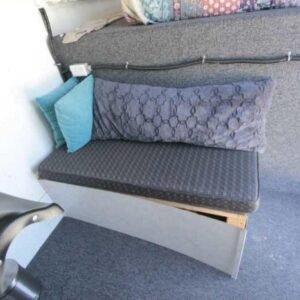 1999 Sundowner Weekender 2H GN