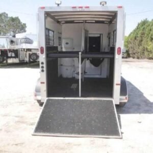 1999 Sundowner Weekender 2H GN