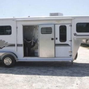 1999 Sundowner Weekender 2H GN