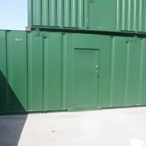 2+1 Toilet & Drying Room, toilet and drying room block for sale at AnchorBox (view 3)