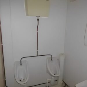 2+1 Toilet & Drying Room, toilet and drying room block for sale at AnchorBox (view 4)