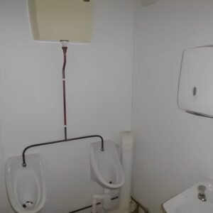 2+1 Toilet & Drying Room, toilet and drying room block for sale at AnchorBox (view 6)