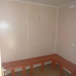 2+1 Toilet & Drying Room, toilet and drying room block for sale at AnchorBox (view 9)