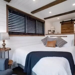 2 Story Shipping Container Home With Rooftop - Colli Trans Containers