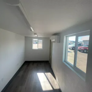 20 foot office refurbished shipping container - Buy Now