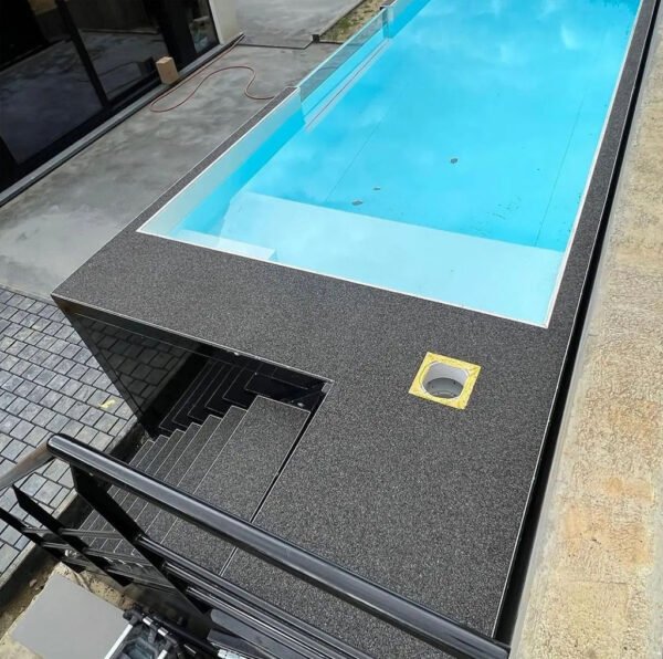 20 Ft Container Pool v2 20 Ft Container Pool v2