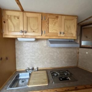 2002 Silverado 3h GN All Aluminum Weekender