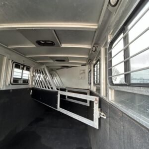 2002 Silverado 3h GN All Aluminum Weekender