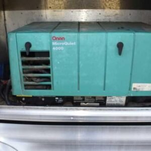 2003 Bloomer 8414LQ 4 Horse Trailer with 14' Short Wall