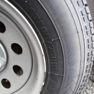 2003 Featherlite 2HST 2 Horse Trailer