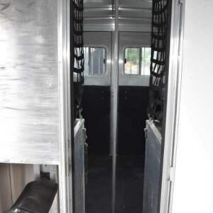 2003 Featherlite 2HST 2 Horse Trailer