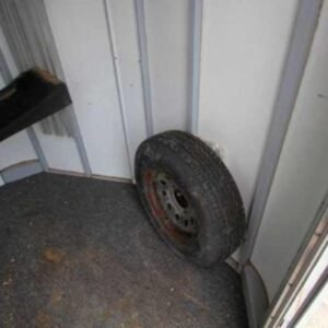 2003 Sundowner 2 Horse