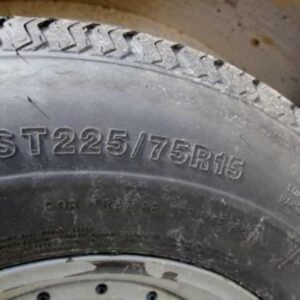 2003 Sundowner 2 Horse