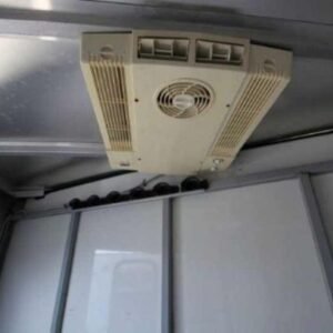 2003 Sundowner 2 Horse