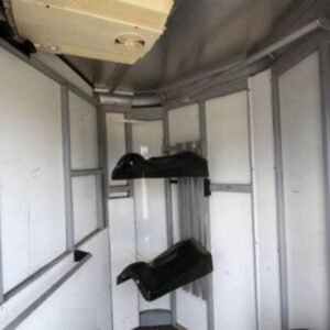 2003 Sundowner 2 Horse