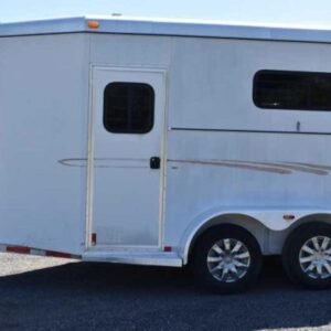 2004 Dalton Adam 2HSTBP