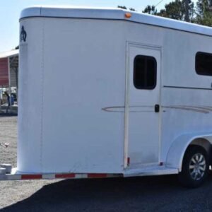 2004 Dalton Adam 2HSTBP