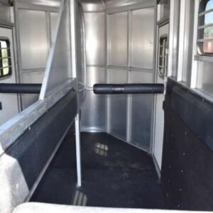 2004 Dalton Adam 2HSTBP