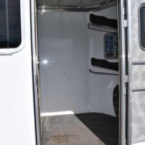 2005 Featherlite 2HST 2 Horse Trailer