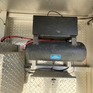 2005 Jamco 4 Horse Gooseneck Trailer