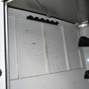 2005 Sundowner Sunlite 2 Horse Trailer