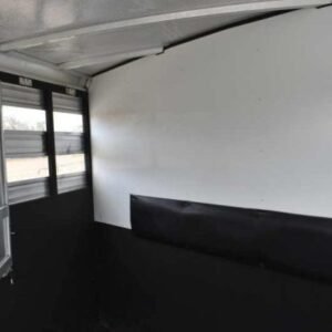 2005 Sundowner Sunlite 2 Horse Trailer