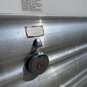 2009 Platinum Coach 3 H 16' SW w/Outlaw Conversion