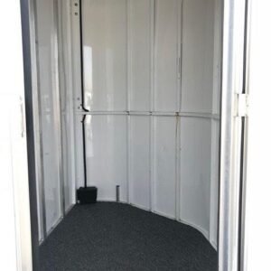 2010 Merhow 2 Horse Slant