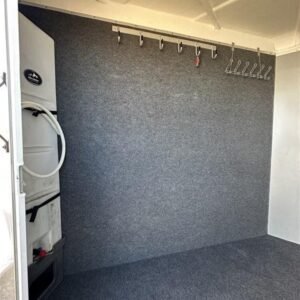 2013 Hawk 3 Horse Bumper Pull