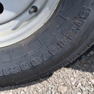 2014 Sundowner 2 Horse Gooseneck Trailer