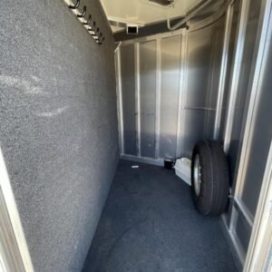 2016 Hart Ultimate 4H Bumper Pull